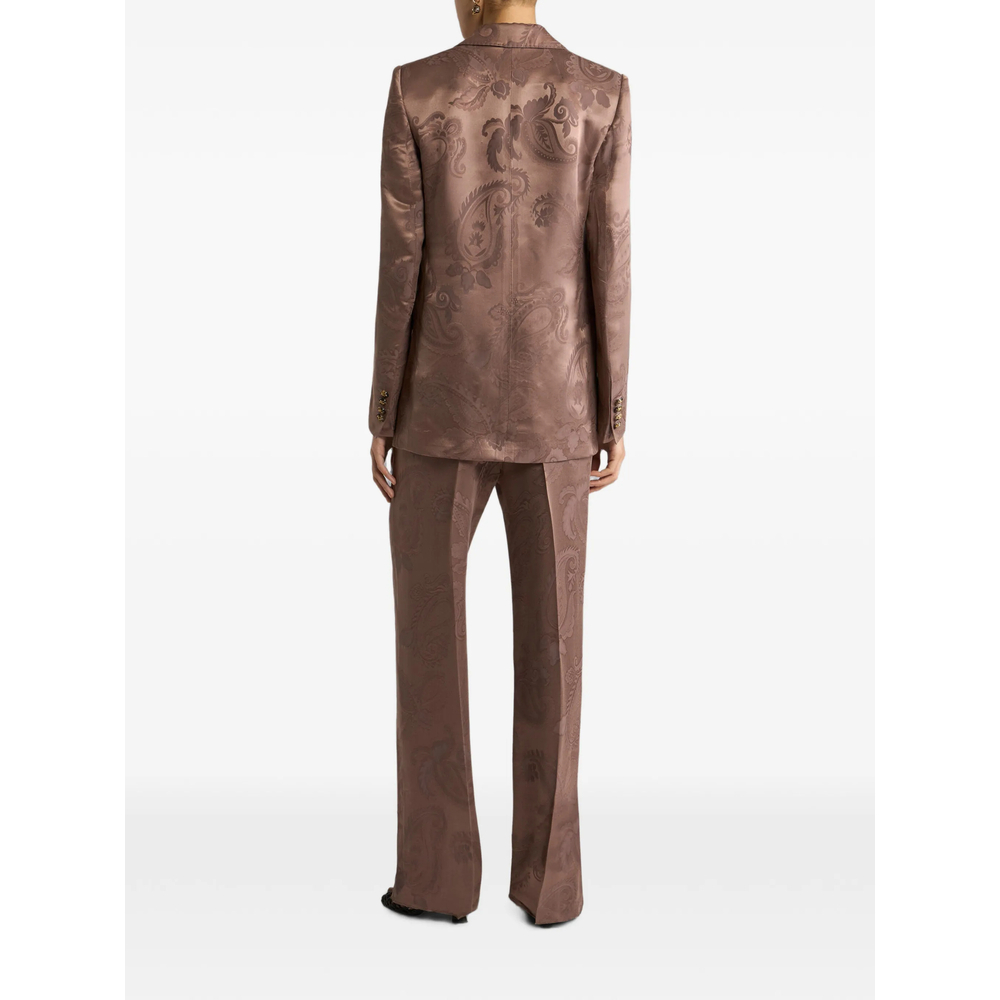 [Etro] Blazer FW26 99TJA1A WRCA0042 M0428