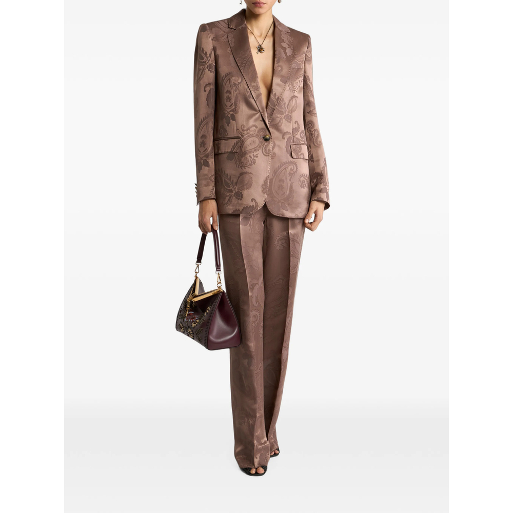 [Etro] Blazer FW26 99TJA1A WRCA0042 M0428