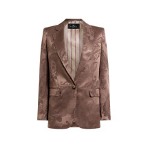 [Etro] Blazer FW26 99TJA1A WRCA0042 M0428