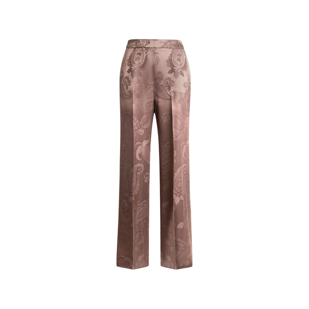 [Etro] Pants FW26 99TJA1A WREA0014 M0428
