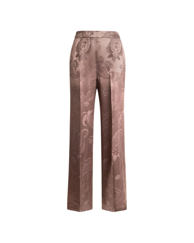 [Etro] Pants FW26 99TJA1A WREA0014 M0428
