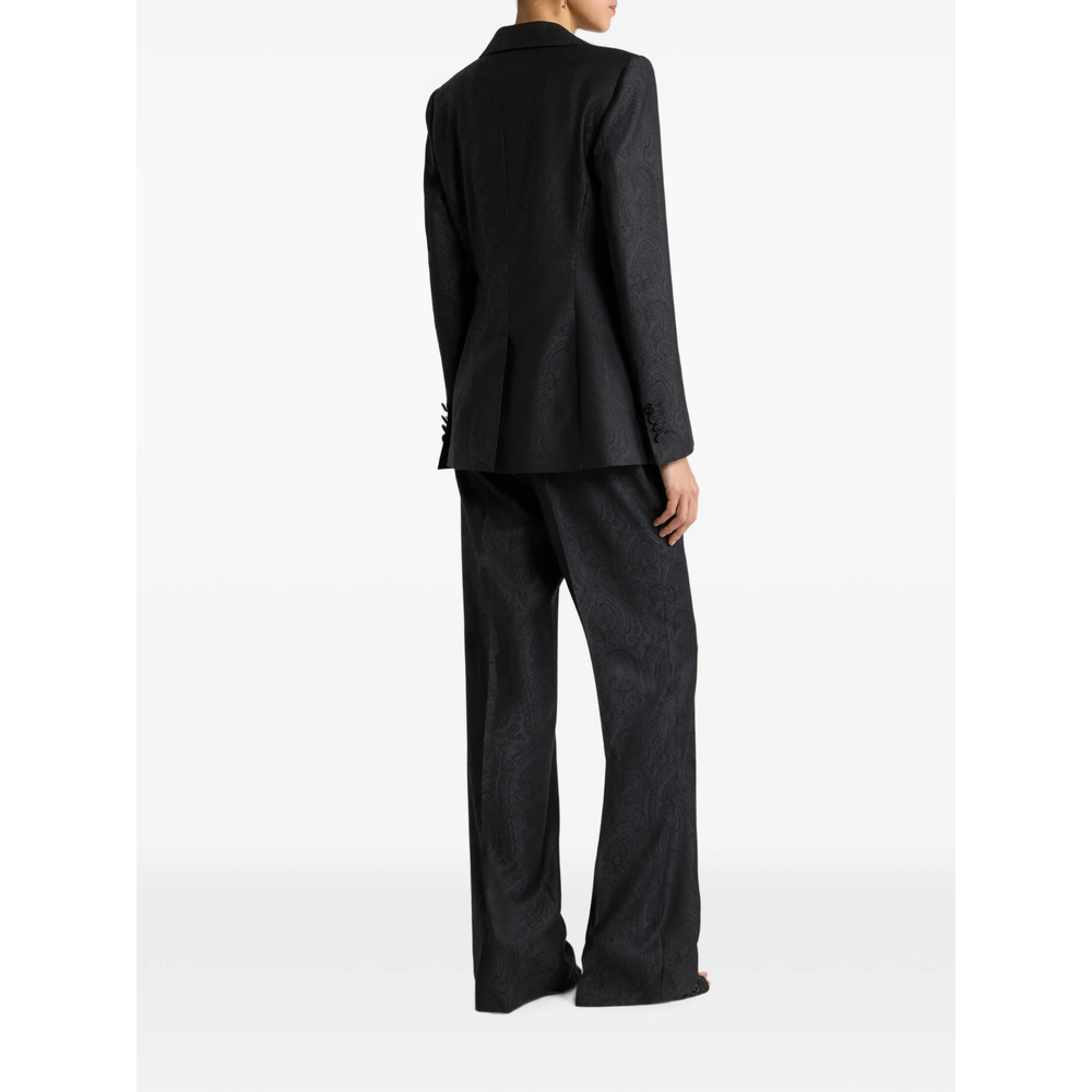 [Etro] Blazer FW26 99TJ218 WRCA0034 N0799