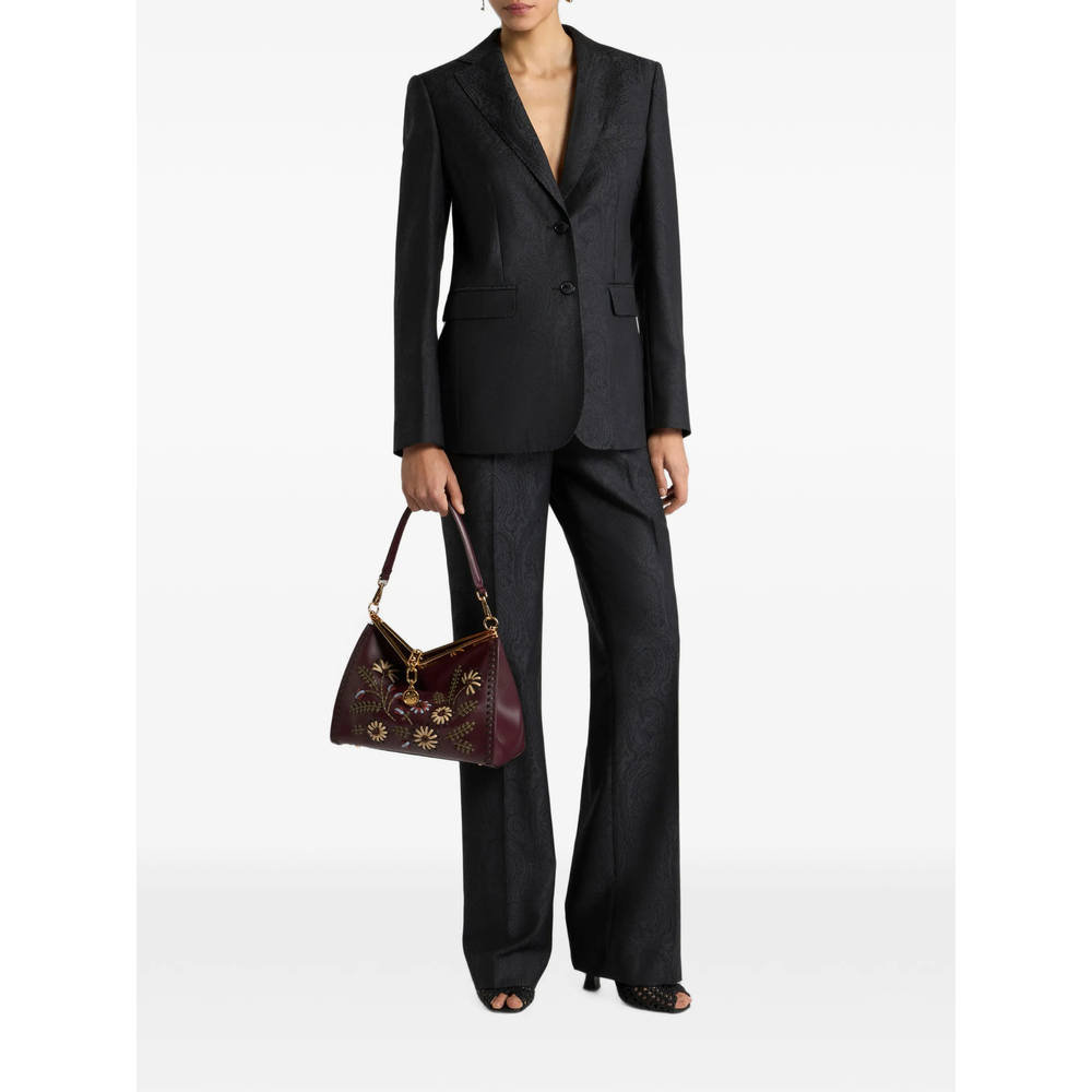 [Etro] Blazer FW26 99TJ218 WRCA0034 N0799