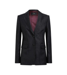 [Etro] Blazer FW26 99TJ218 WRCA0034 N0799