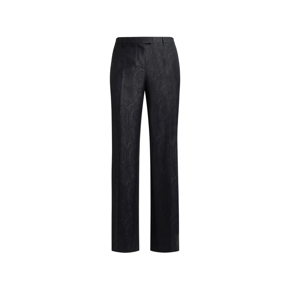 [Etro] Pants FW26 99TJ218 WREA0001 N0799
