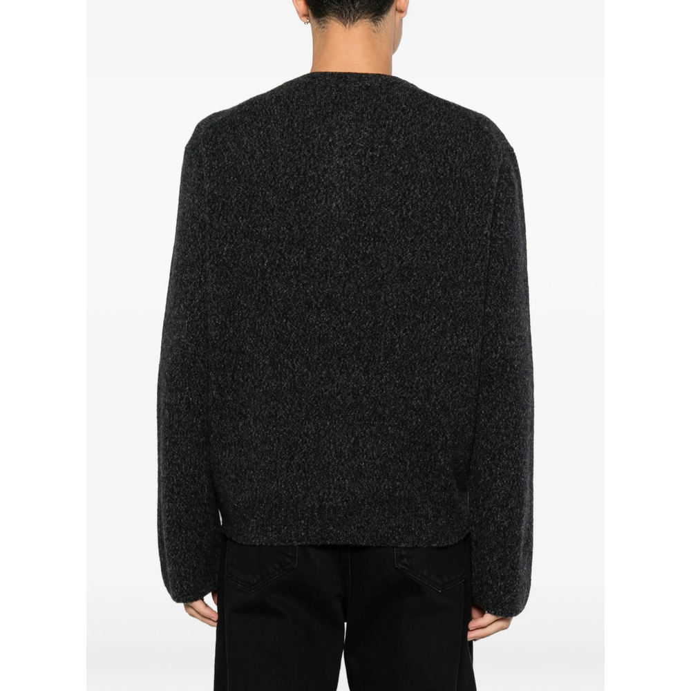 [DIANA STUDIO] Sweatshirt FW26 DW26M070044  507