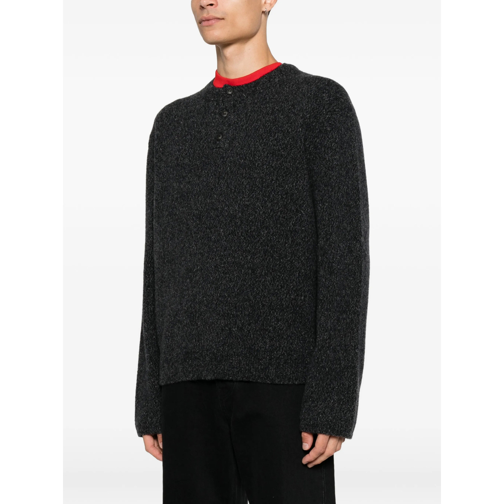 [DIANA STUDIO] Sweatshirt FW26 DW26M070044  507