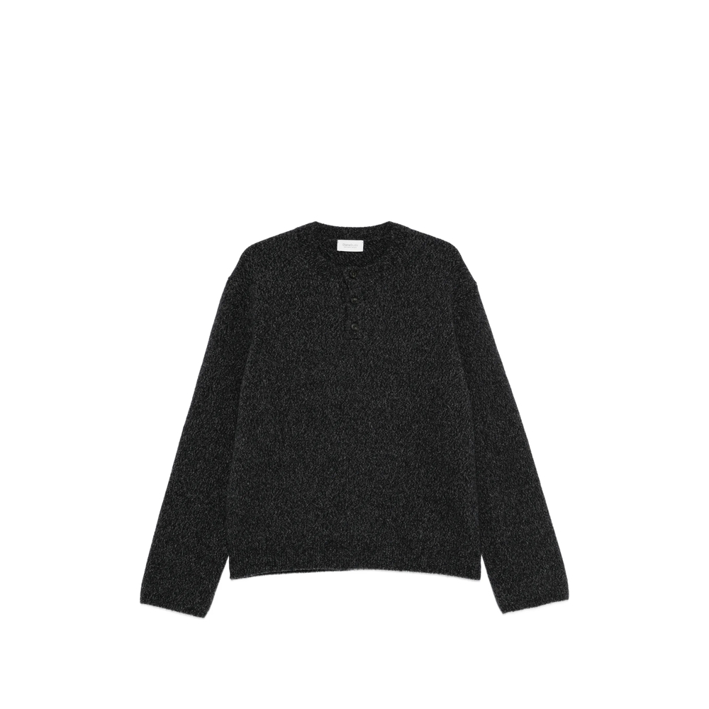 [DIANA STUDIO] Sweatshirt FW26 DW26M070044  507
