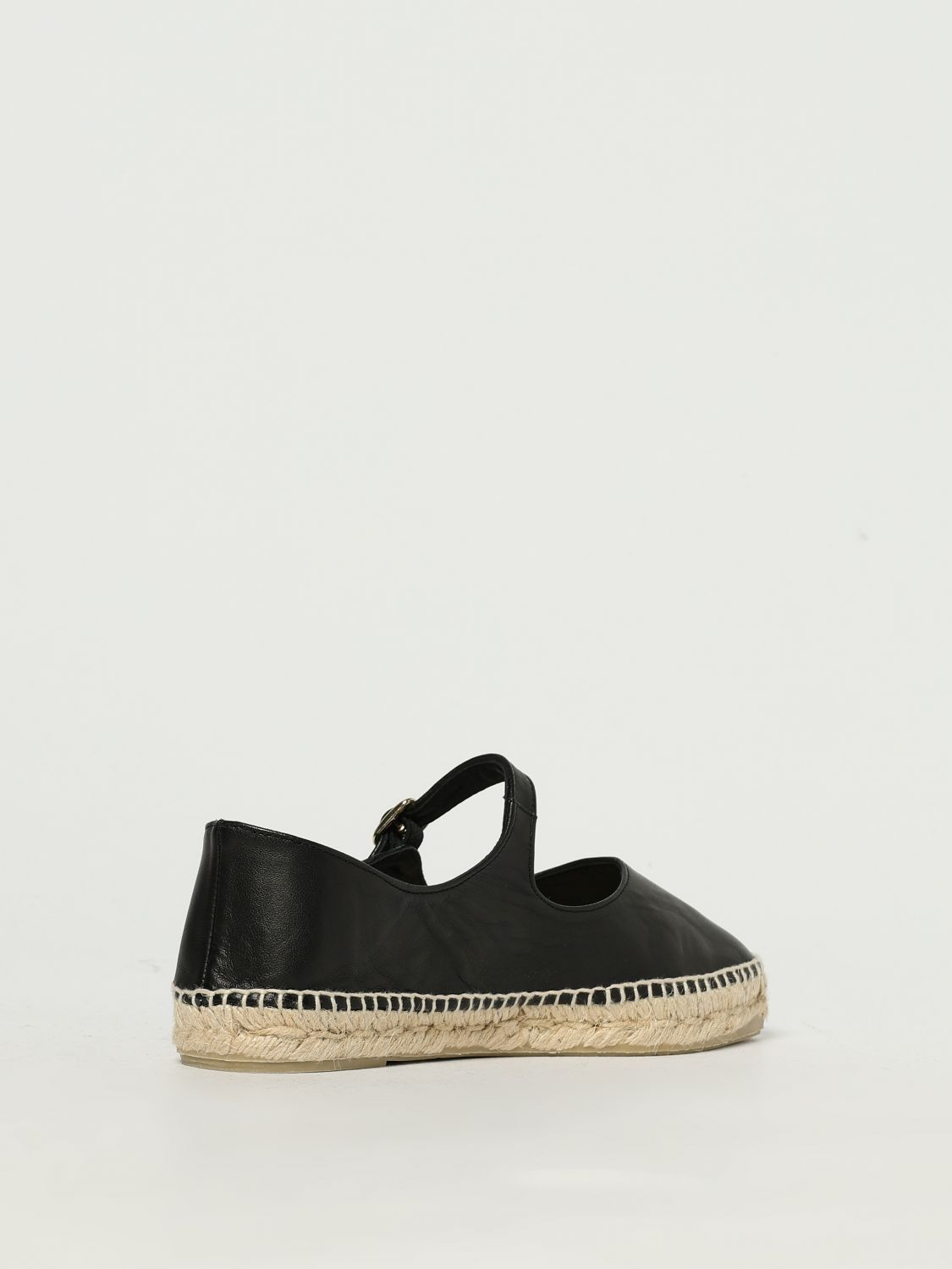 [Castaner] Flat shoes SS25 PEPA 250100