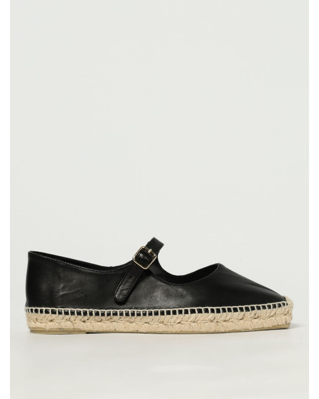 [Castaner] Flat shoes SS25 PEPA 250100