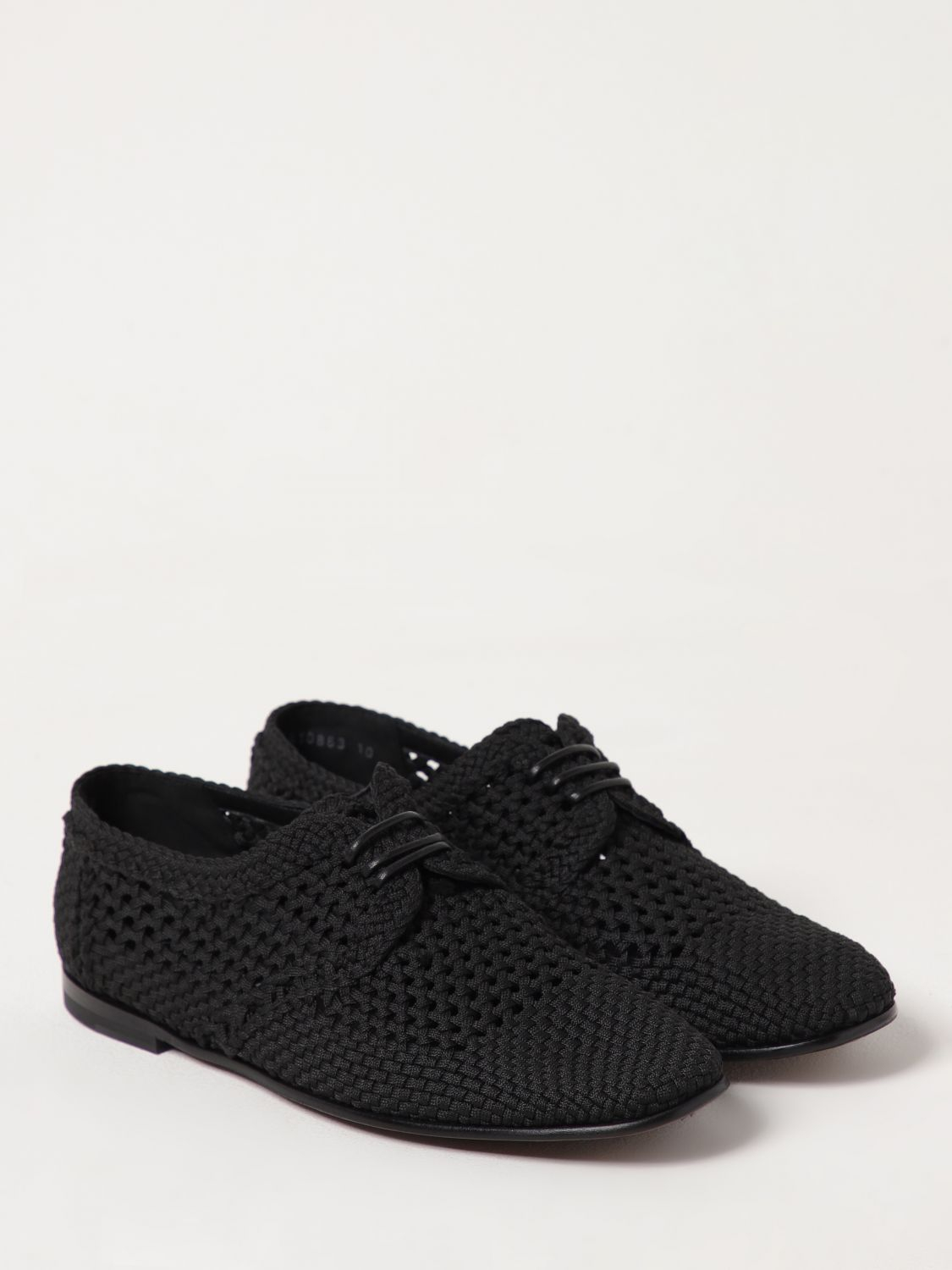 [Dolce & Gabbana] Dress Shoes FW25 A10863A9L64 80999