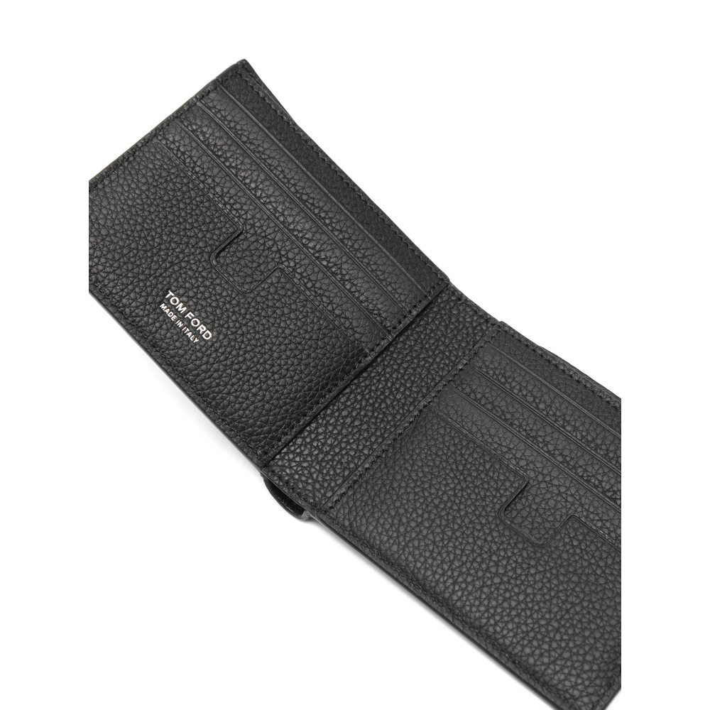 [Tom Ford] Wallet FW26 LCL158S Y0228 NAA