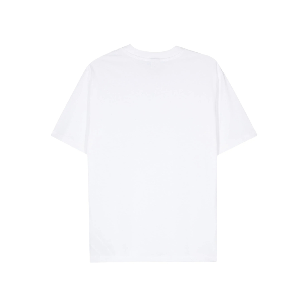 [NEW BALANCE] T-shirts Short Sleeve SS26 MT41533WT