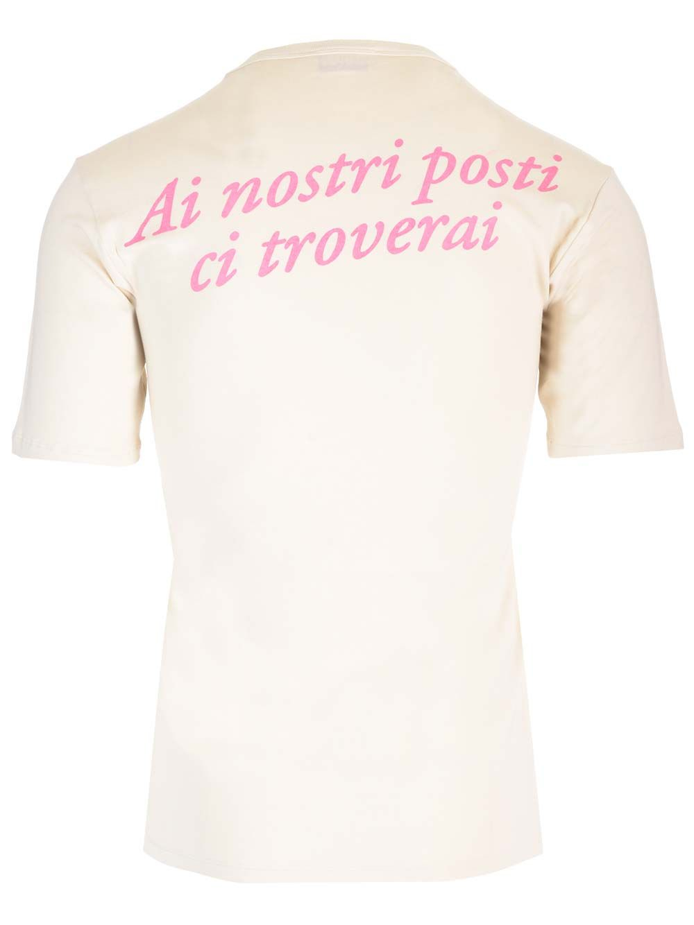 [MAGLIANO] T-shirts Short Sleeve SS24 R58013021 LM2110