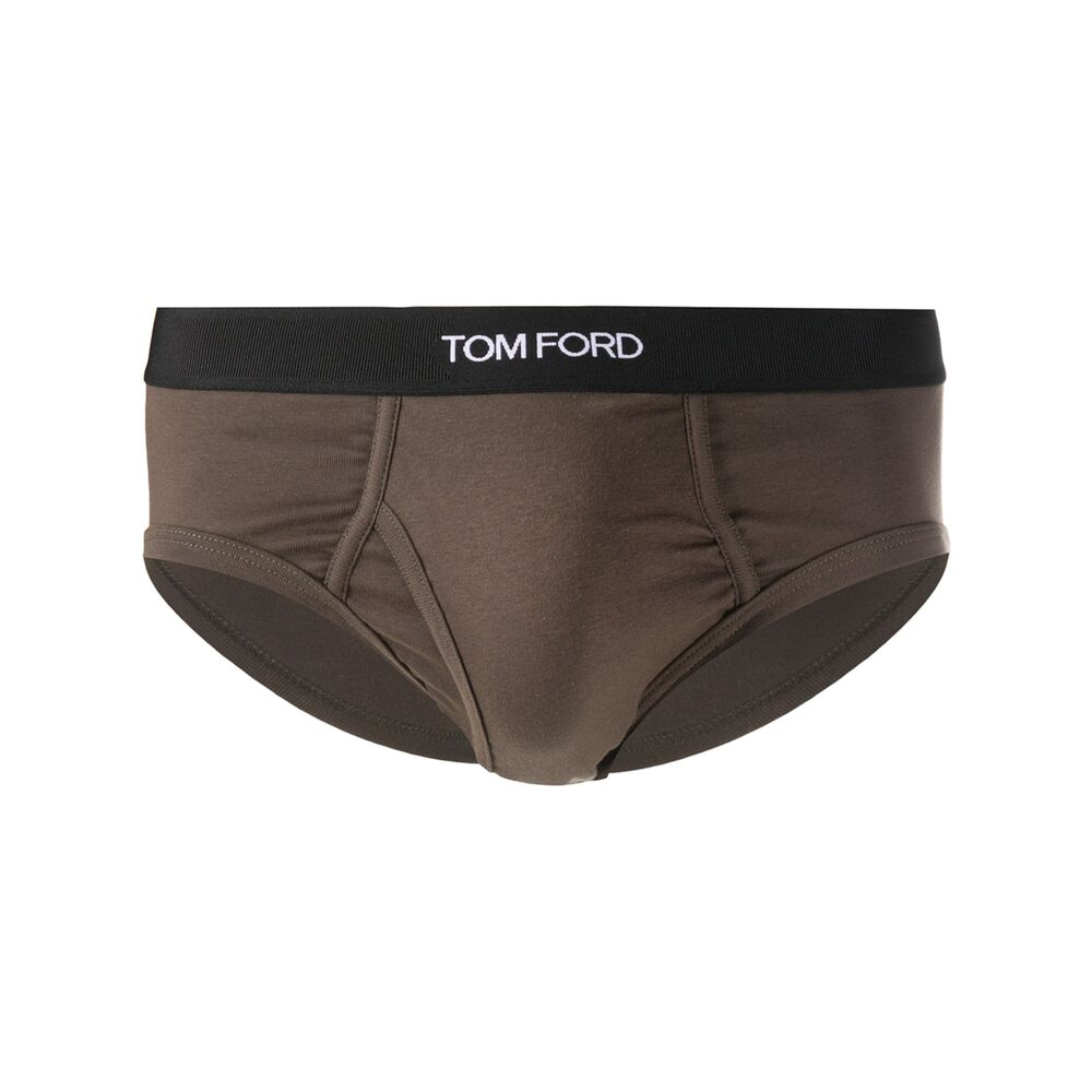 [TOM FORD UNDERWEAR] Brief boxer FW26 T4LC11040  302