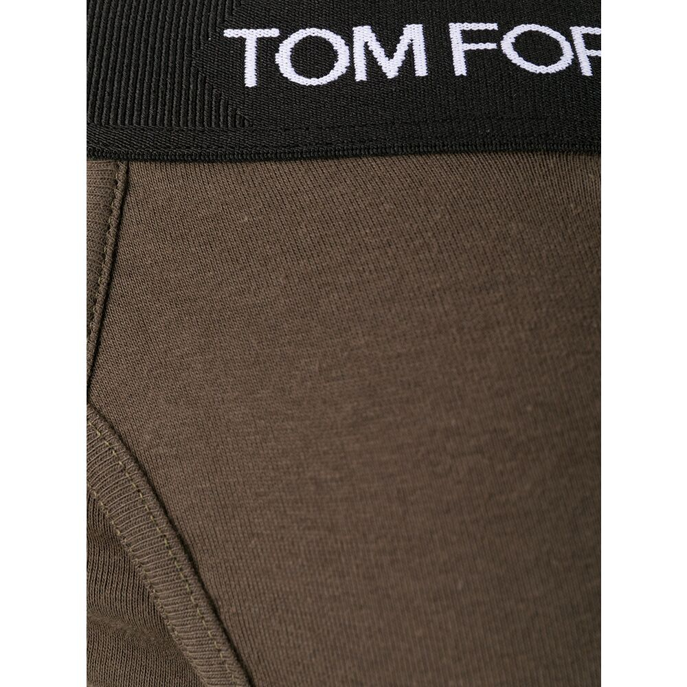[TOM FORD UNDERWEAR] Brief boxer FW26 T4LC11040  302