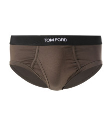 [TOM FORD UNDERWEAR] Brief boxer FW26 T4LC11040  302