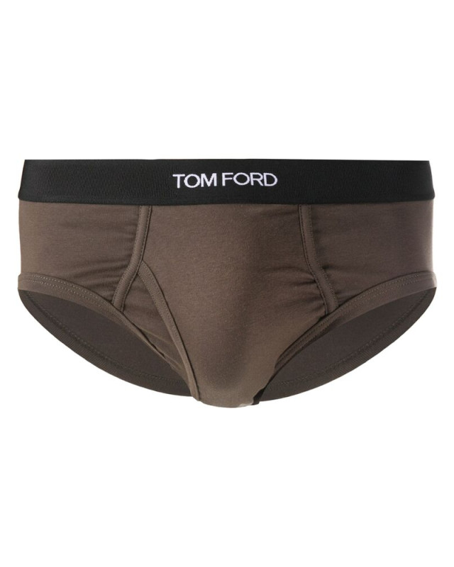 [TOM FORD UNDERWEAR] Brief boxer FW26 T4LC11040  302
