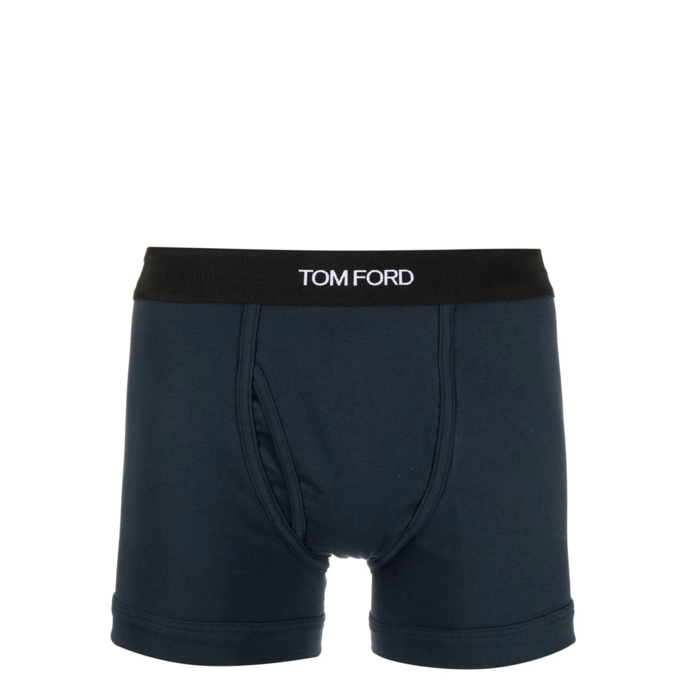 [TOM FORD UNDERWEAR] Brief boxer FW26 T4LC31040  412