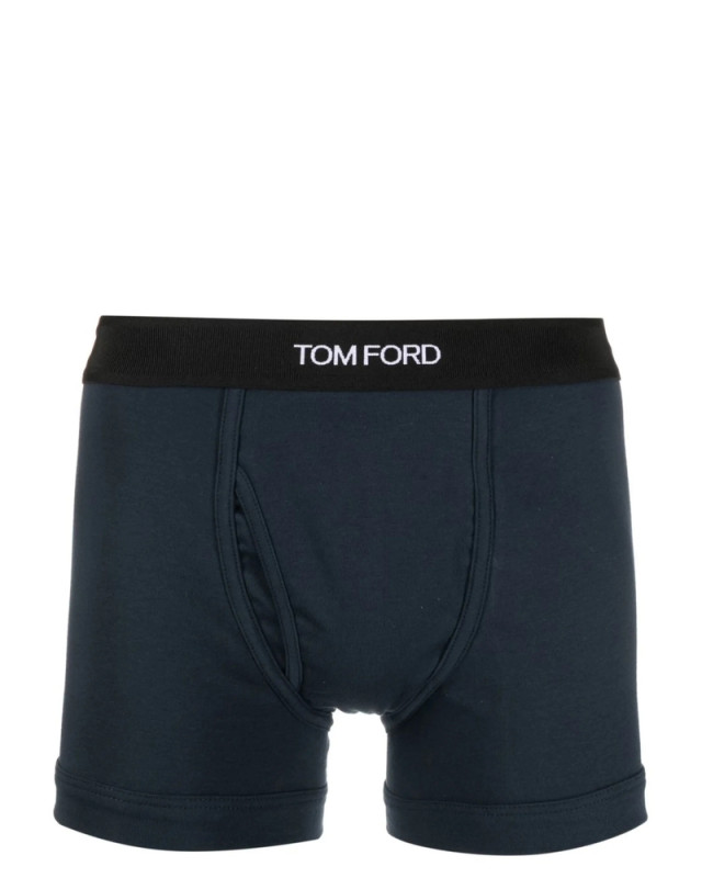 [TOM FORD UNDERWEAR] Brief boxer FW26 T4LC31040  412