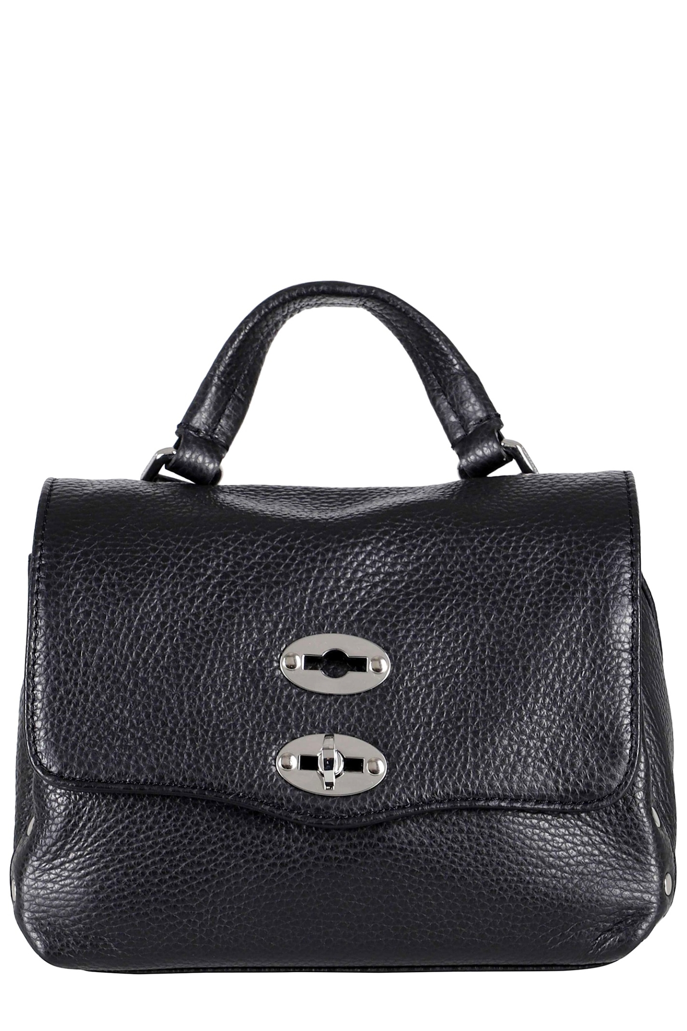 [Zanellato] Cross body bag FW26 068010 0040000 BABY