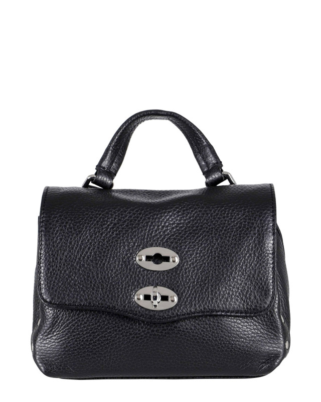 [Zanellato] Cross body bag FW26 068010 0040000 BABY