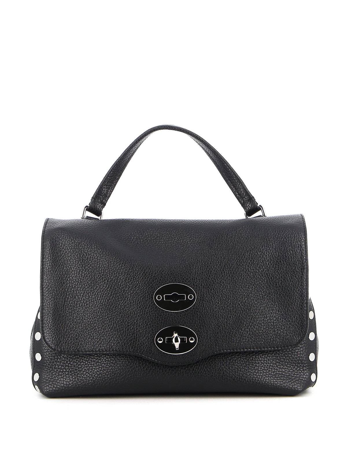 [Zanellato] Cross body bag FW26 068010 0040000 SMALL