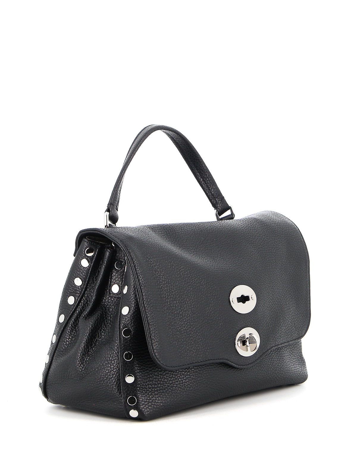 [Zanellato] Cross body bag FW26 068010 0040000 SMALL