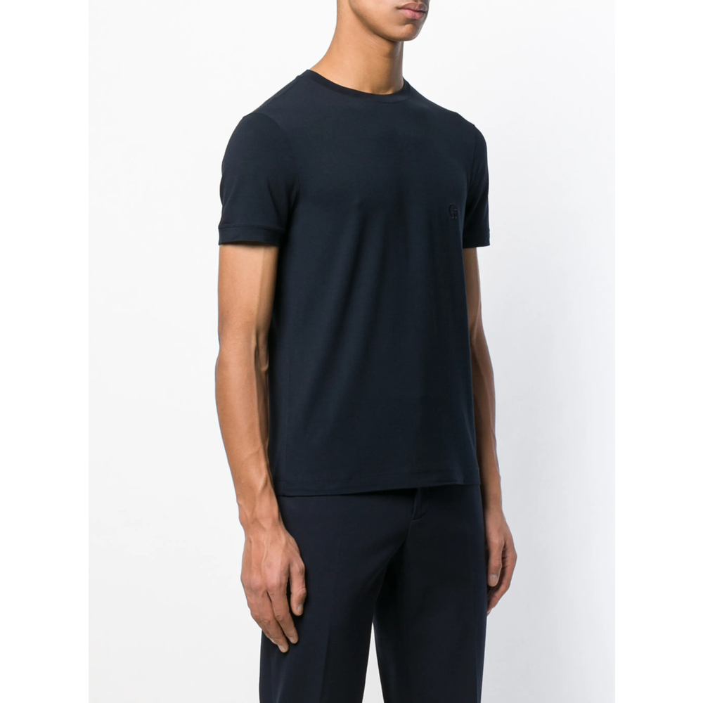 [Giorgio Armani] T-shirts Short Sleeve FW26 SJP4Z 3GST52 UBSG