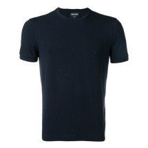[Giorgio Armani] T-shirts Short Sleeve FW26 SJP4Z 3GST52 UBSG