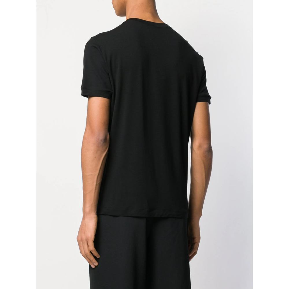 [Giorgio Armani] T-shirts Short Sleeve FW26 SJP4Z 3GST52 UC99