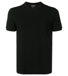 [Giorgio Armani] T-shirts Short Sleeve FW26 SJP4Z 3GST52 UC99