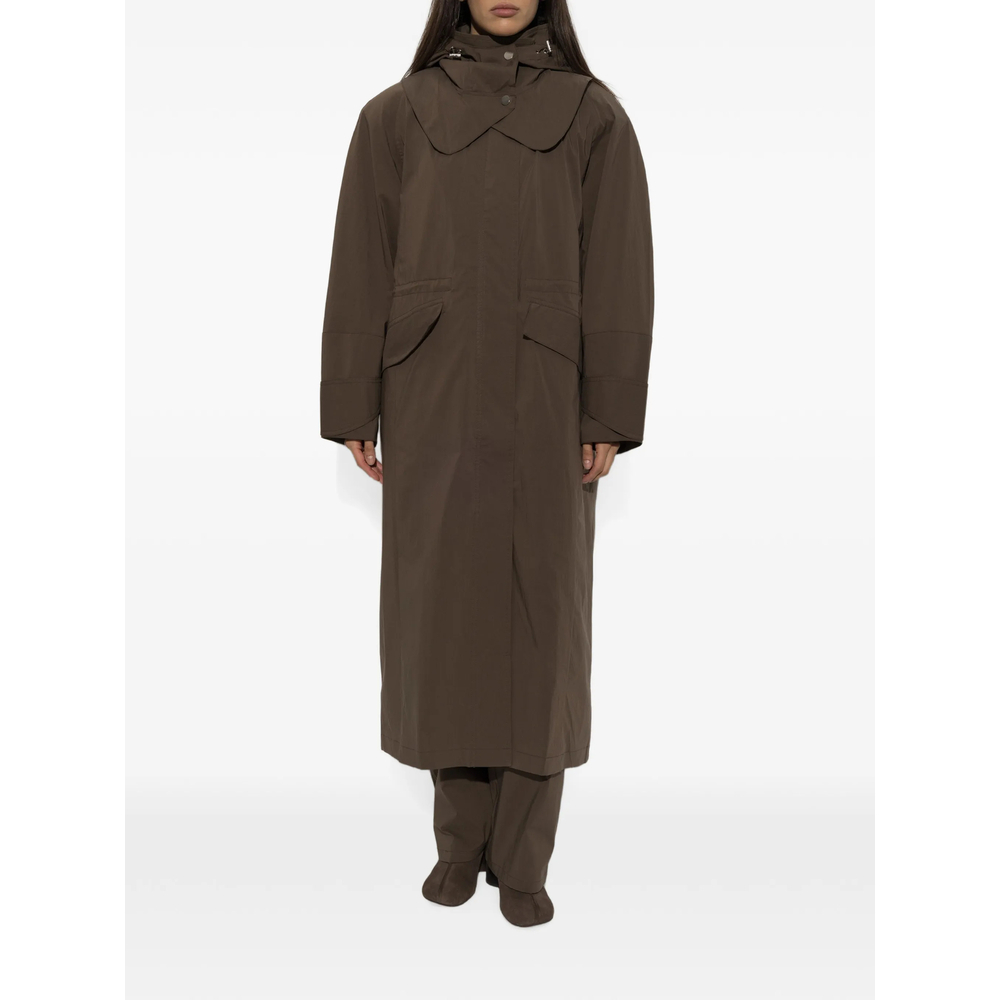 [Iro] Coat FW26 ENYLA WP137 BR067