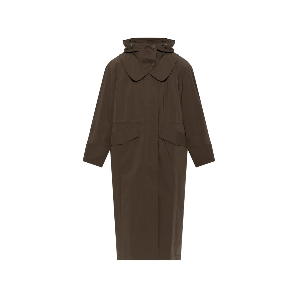 [Iro] Coat FW26 ENYLA WP137 BR067