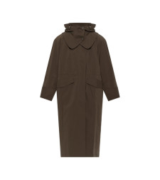 [Iro] Coat FW26 ENYLA WP137 BR067