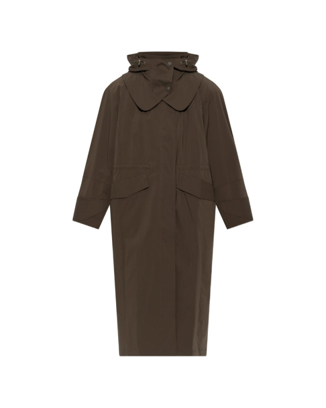 [Iro] Coat FW26 ENYLA WP137 BR067