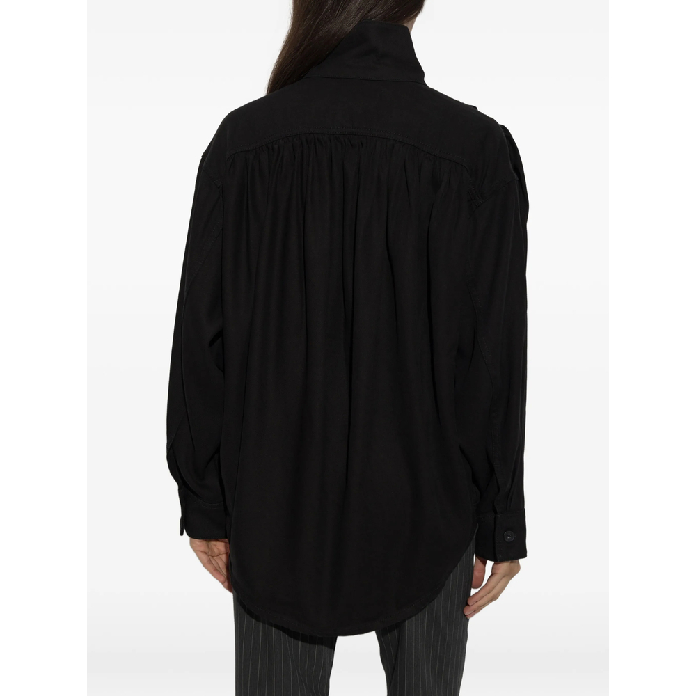 [Iro] Shirt FW26 FENYRA WP18 DEN14