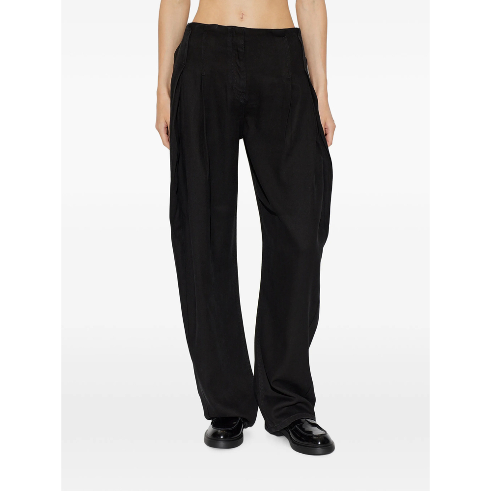 [Iro] Pants FW26 FLOWY WP23 DEN14