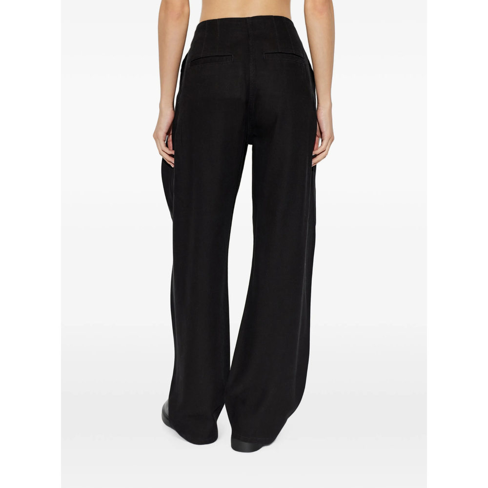 [Iro] Pants FW26 FLOWY WP23 DEN14