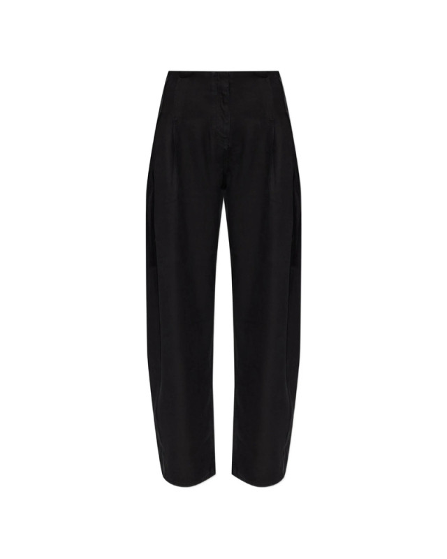 [Iro] Pants FW26 FLOWY WP23 DEN14