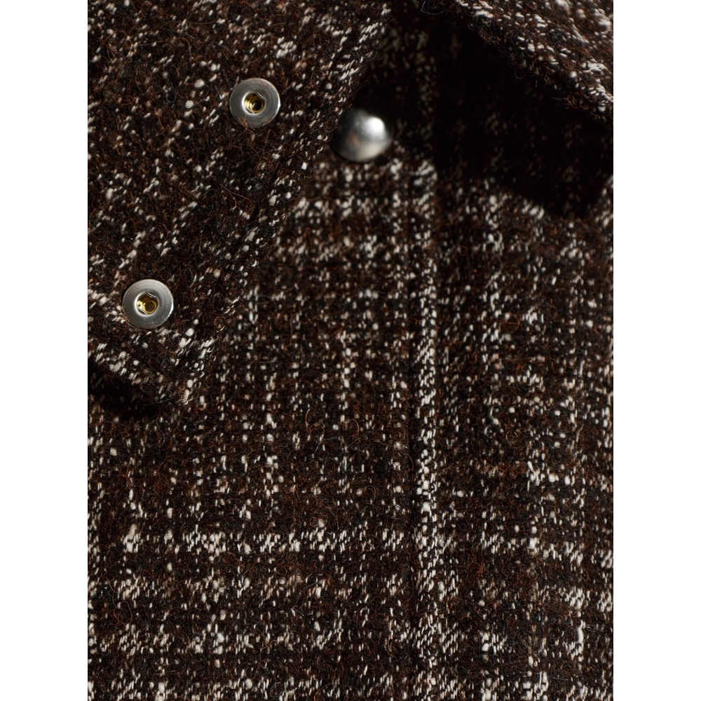 [Iro] Tweed jacket FW26 INJA WP137 BR069