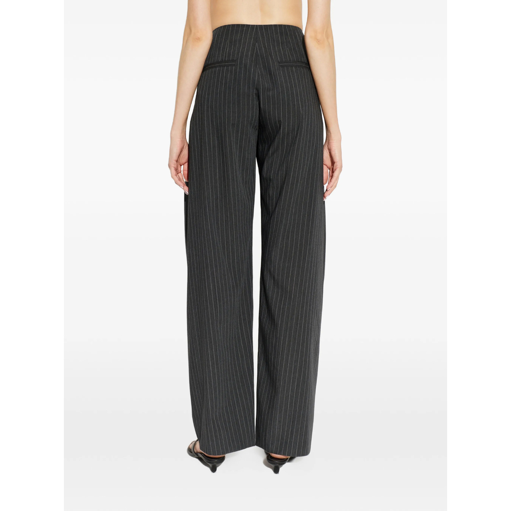 [Iro] Pants FW26 KALIE WP23 GRY95