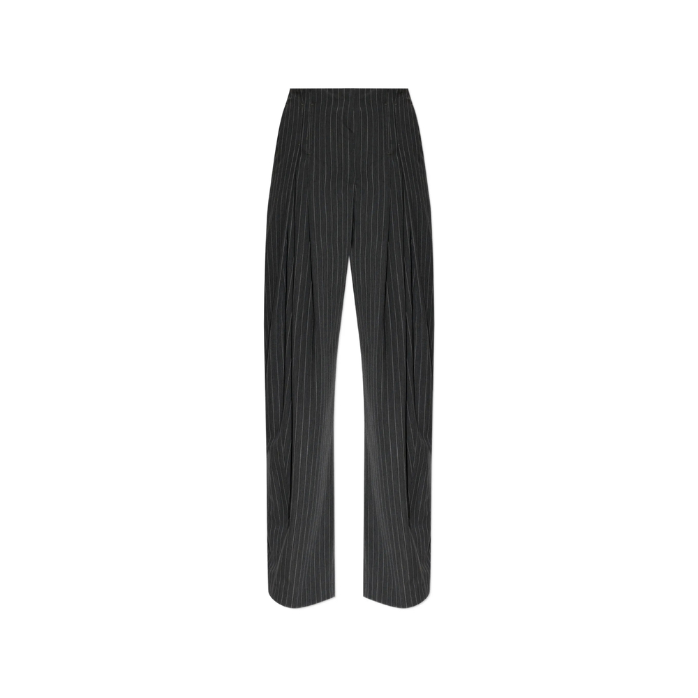 [Iro] Pants FW26 KALIE WP23 GRY95