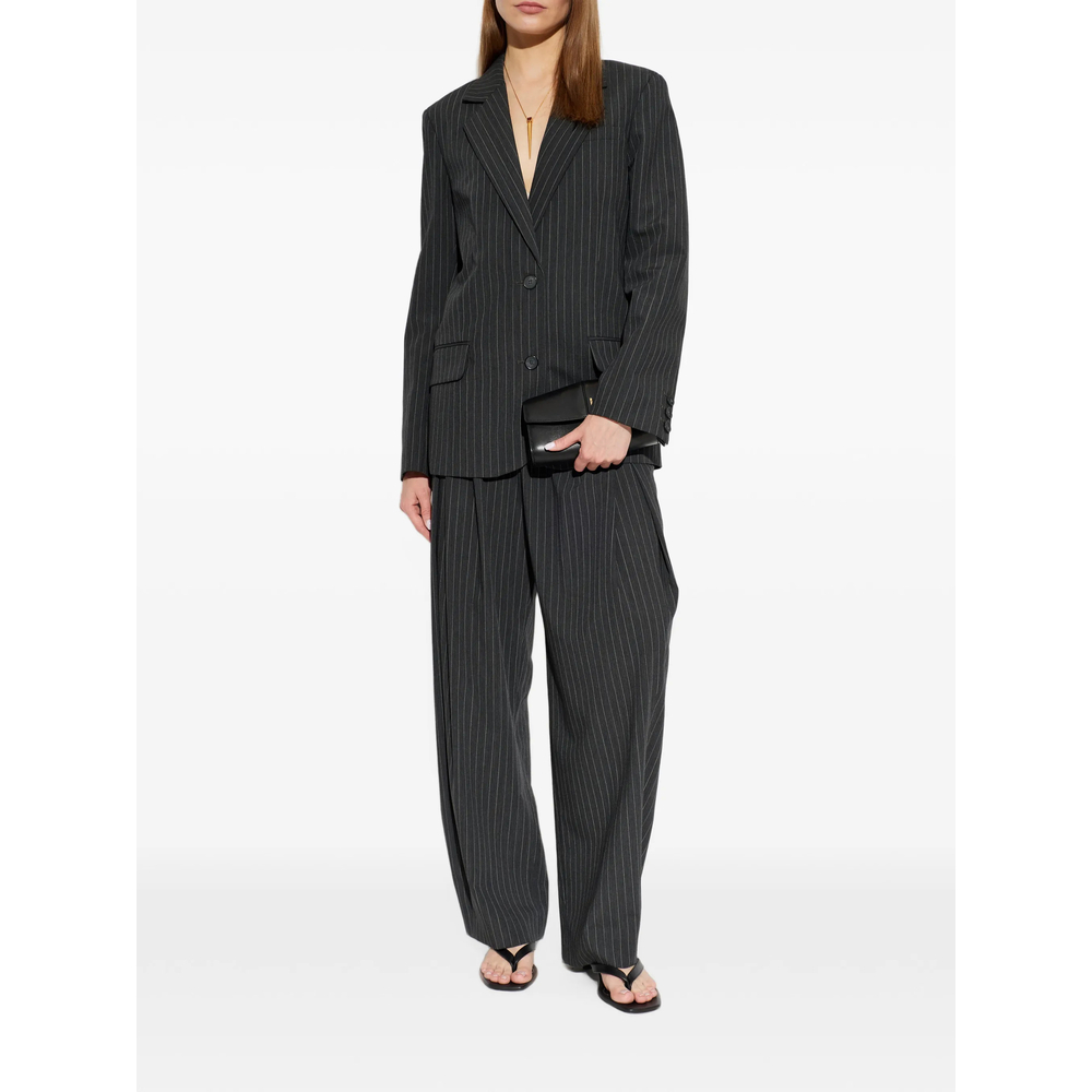 [Iro] Blazer FW26 KAMEA WP07 GRY95