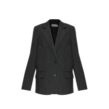 [Iro] Blazer FW26 KAMEA WP07 GRY95