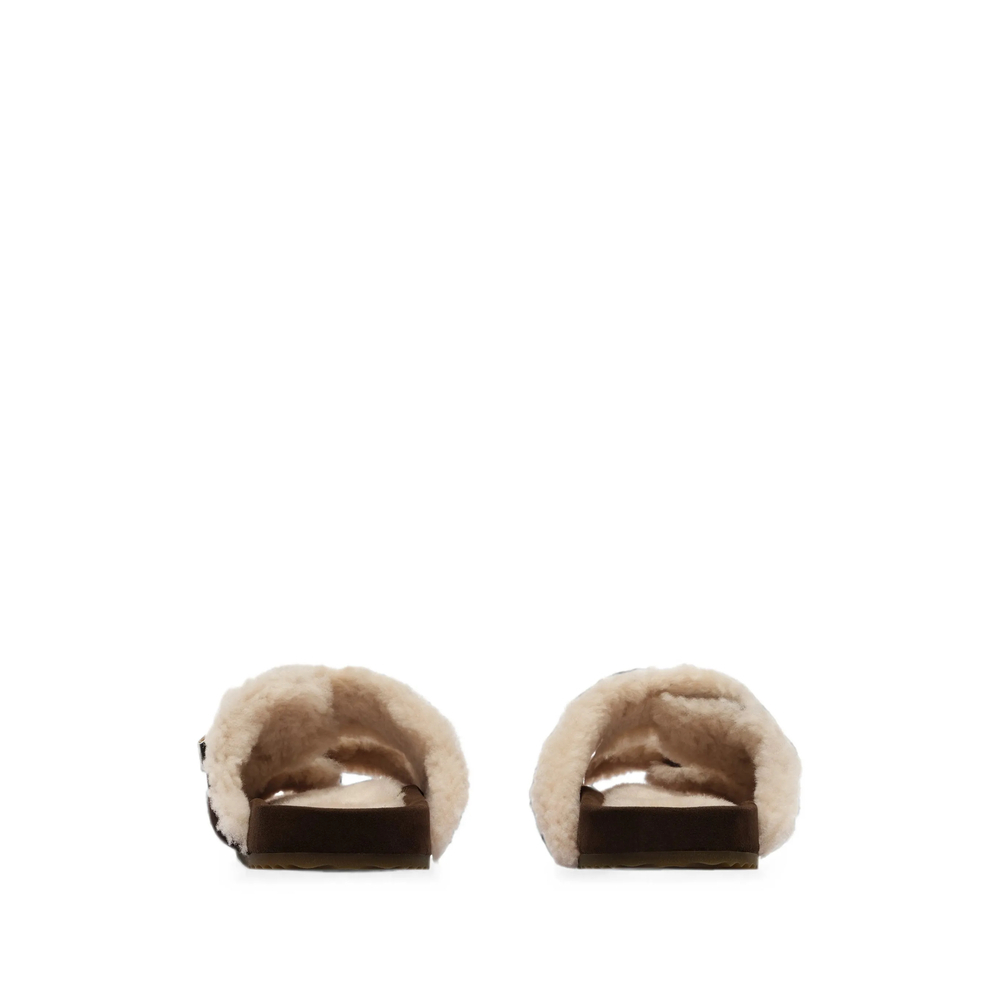 [Burberry] Sandals FW26 8127386 MF URCHIN C5158