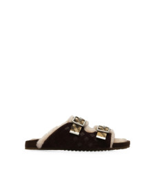 [Burberry] Sandals FW26 8127386 MF URCHIN C5158