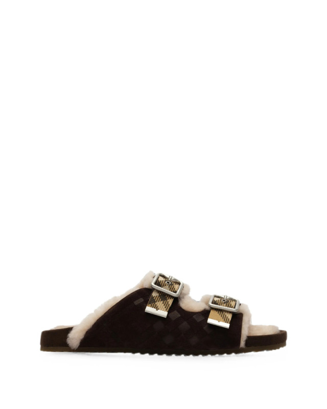 [Burberry] Sandals FW26 8127386 MF URCHIN C5158