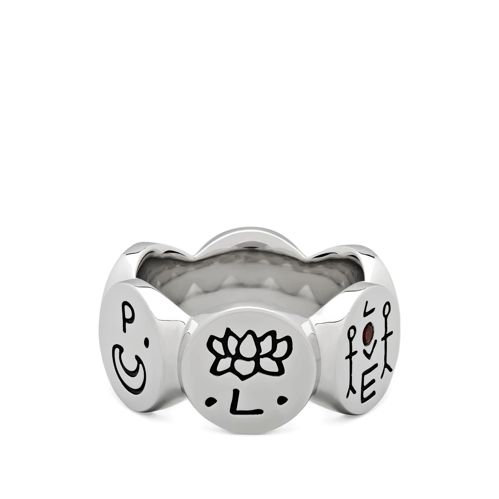[Tom Wood] Ring FW26 101627 SIMPLE LOV