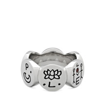 [Tom Wood] Ring FW26 101627 SIMPLE LOV